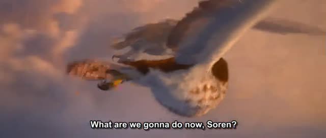Legend Of The Guardians The Owls Of Ga'Hoole E4