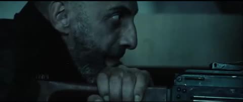 Man Of War E10