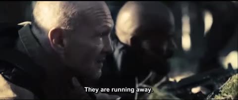 Man Of War E5