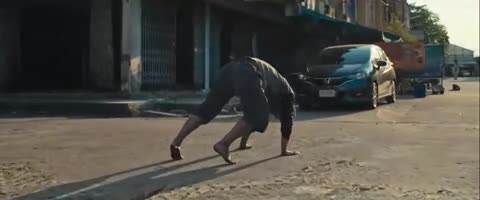 The Furious E3