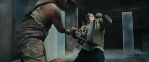 The Furious E6
