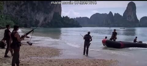 Men Of War E5