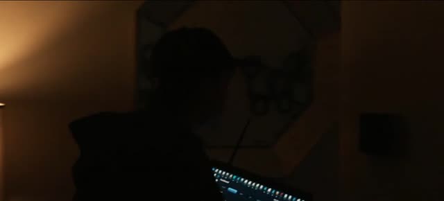 Wardriver E9