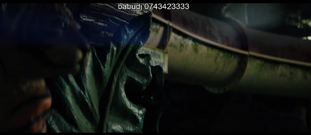 28 Years Later The Bone Temple E1