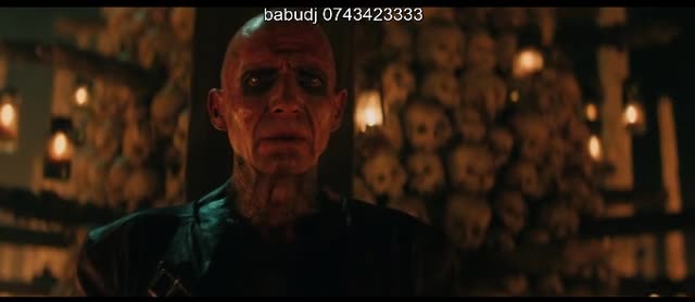 28 Years Later The Bone Temple E10