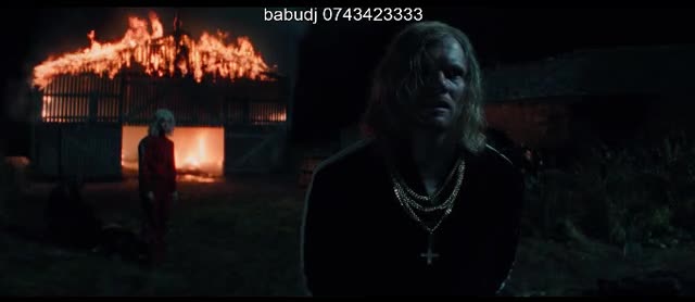 28 Years Later The Bone Temple E6