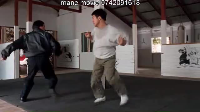 Dragon Fight E10