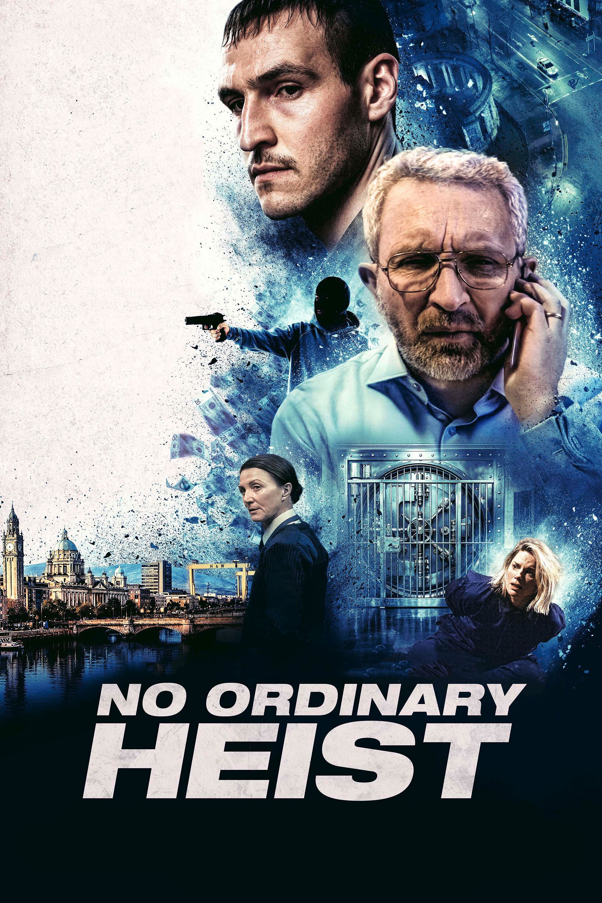 No Ordinary