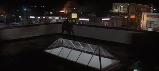 First Blood E10