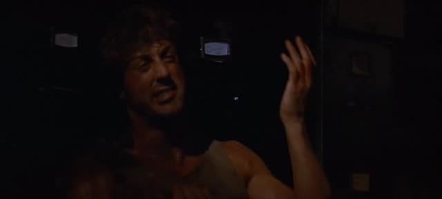 First Blood E11