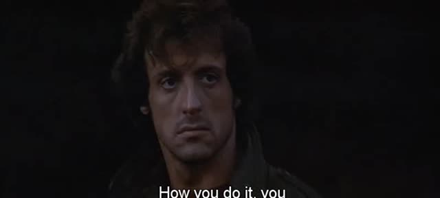 First Blood E2