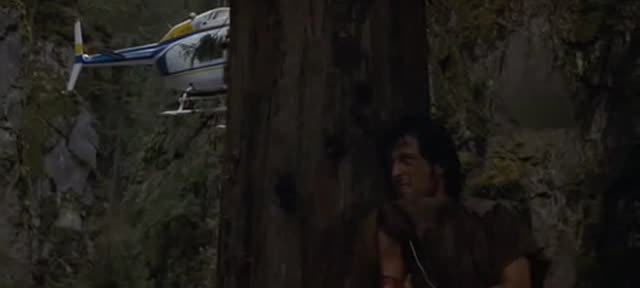 First Blood E4