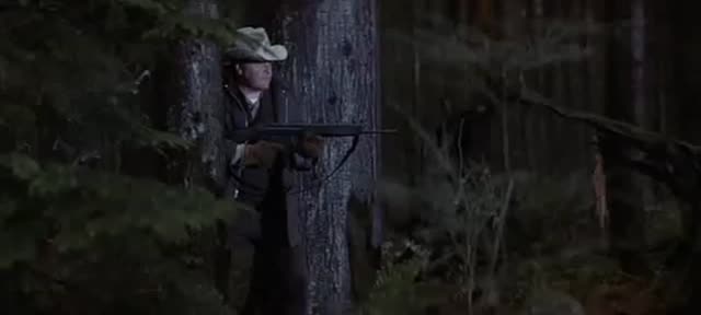 First Blood E5