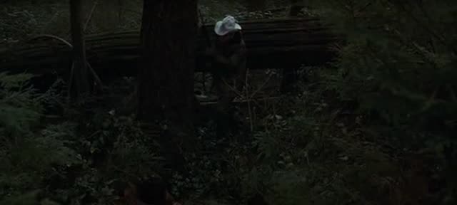 First Blood E6