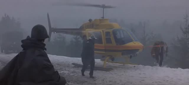 First Blood E8