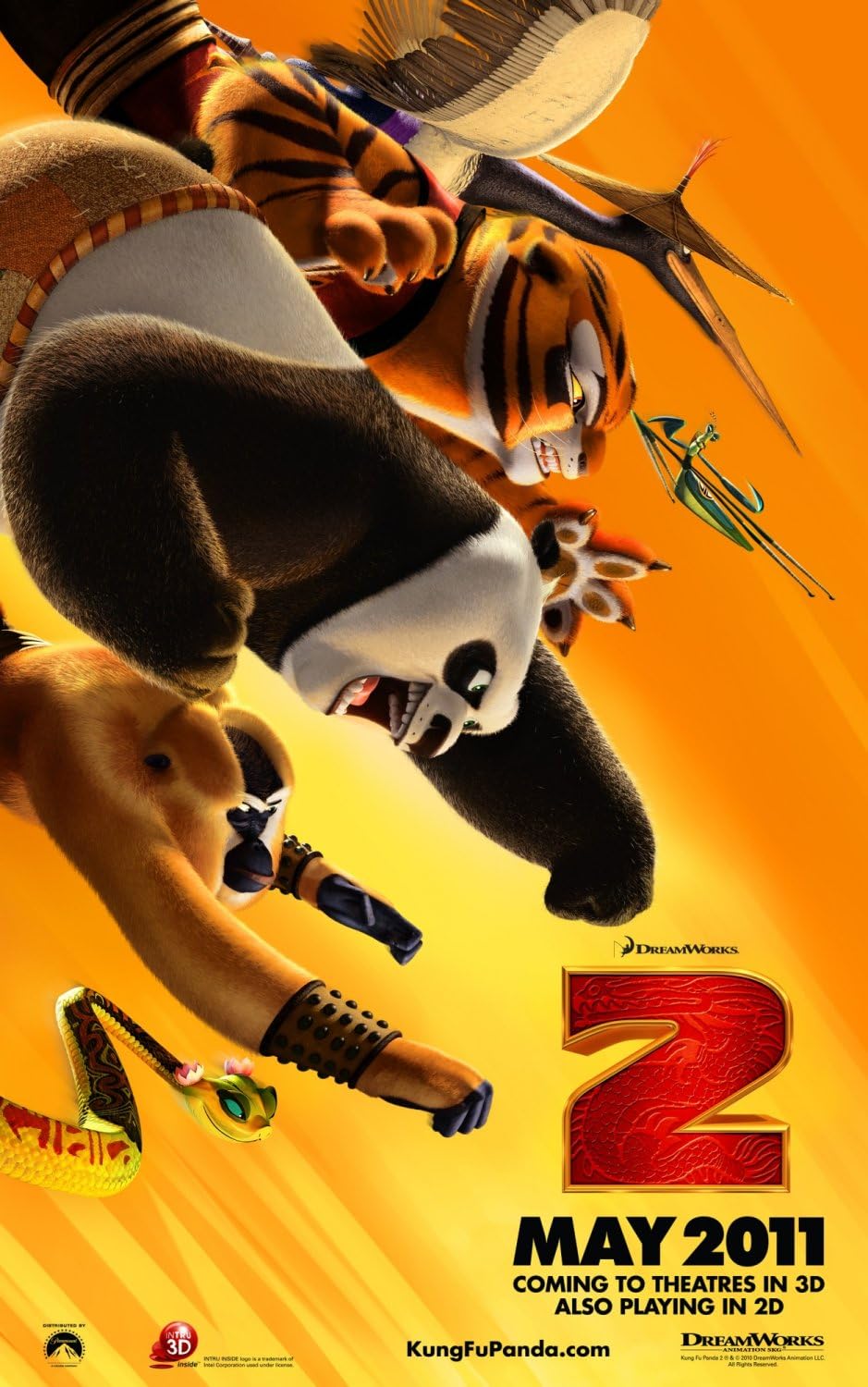 Panda 2
