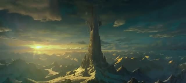 The Legend Of Aang The Last Airbender E4