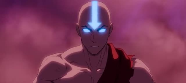 The Legend Of Aang The Last Airbender E9