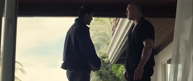 The Debt Collector E8