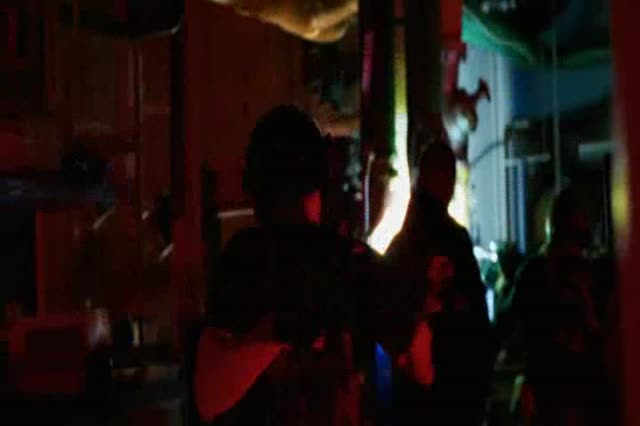 Contamination E5