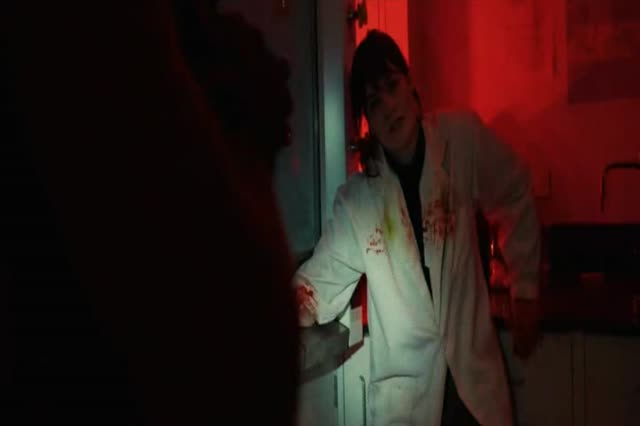 Contamination E7