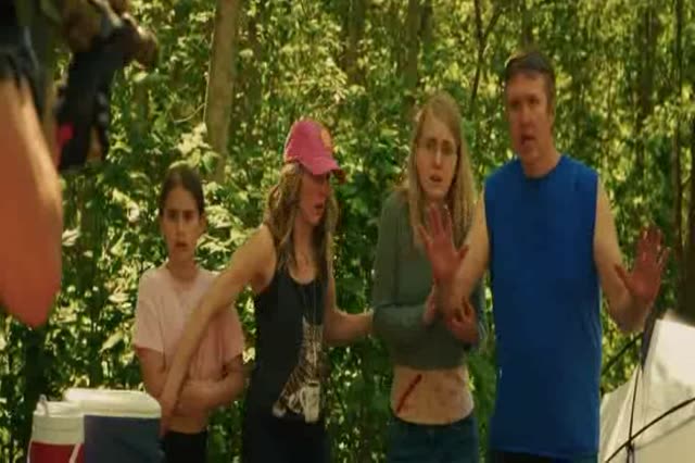 Contamination E9