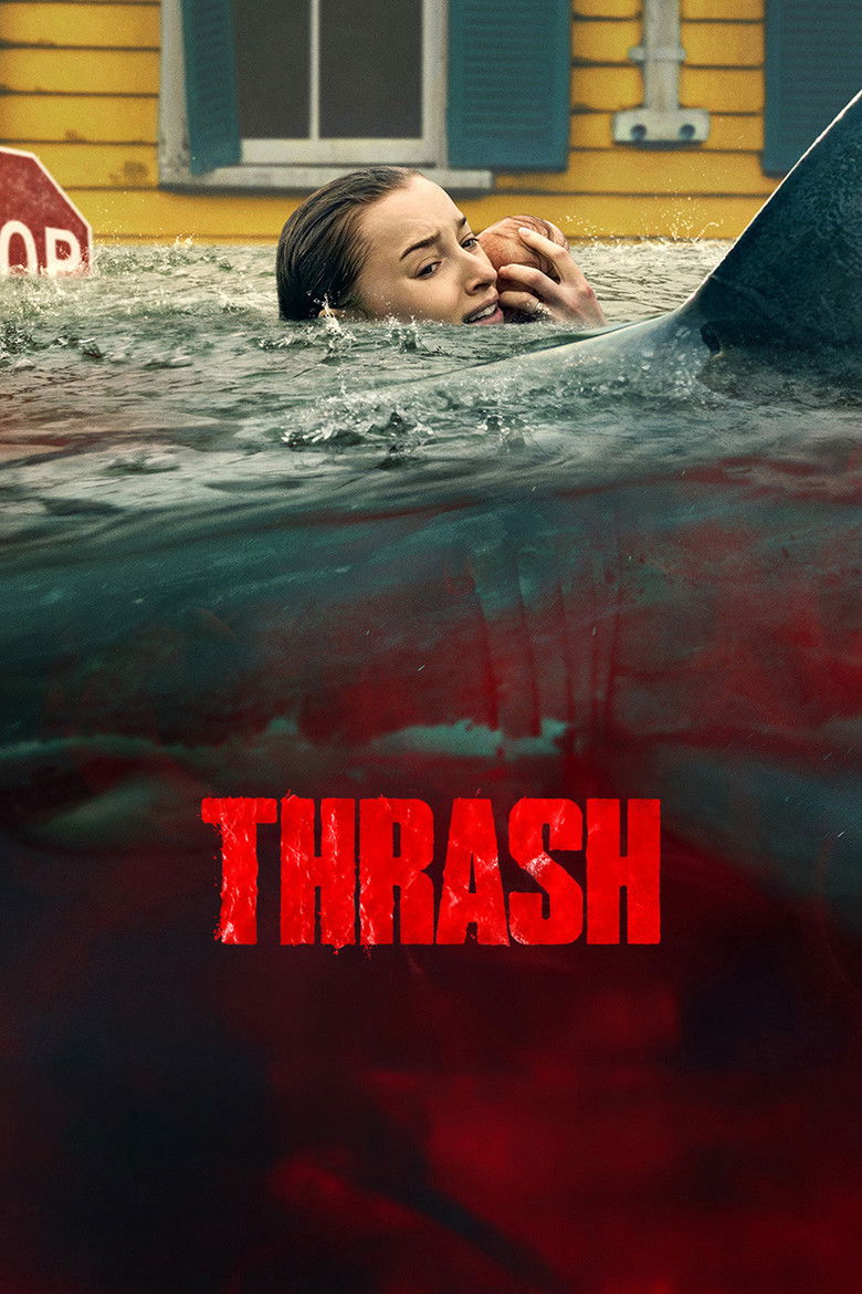 Thrash E1
