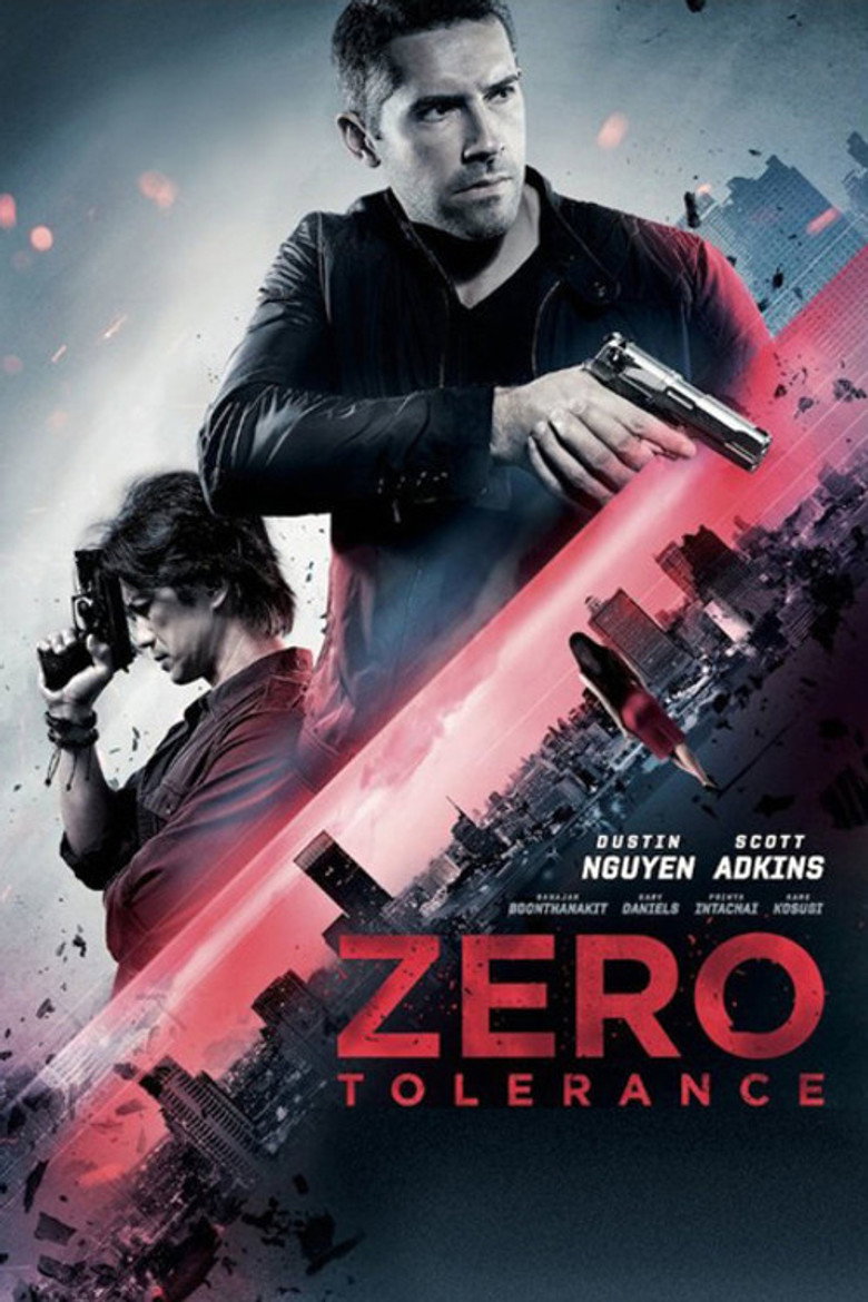 Zero tolerance