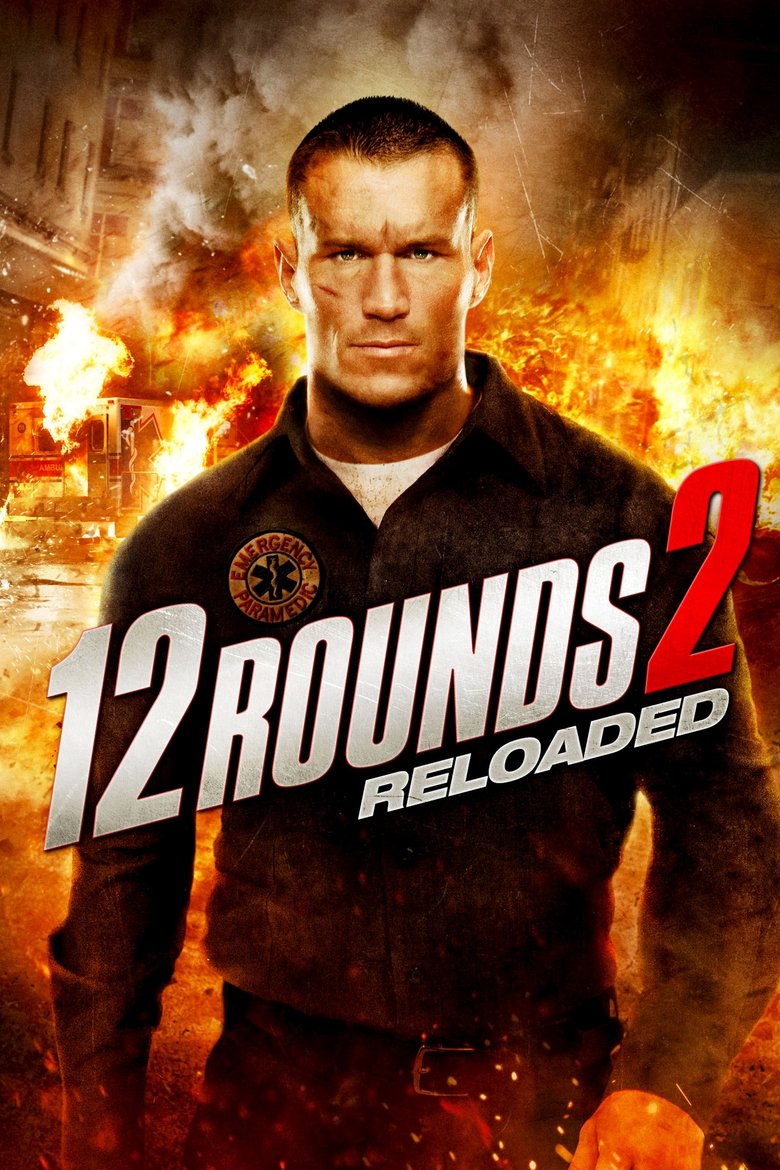 12 Rounds 2 Reloaded