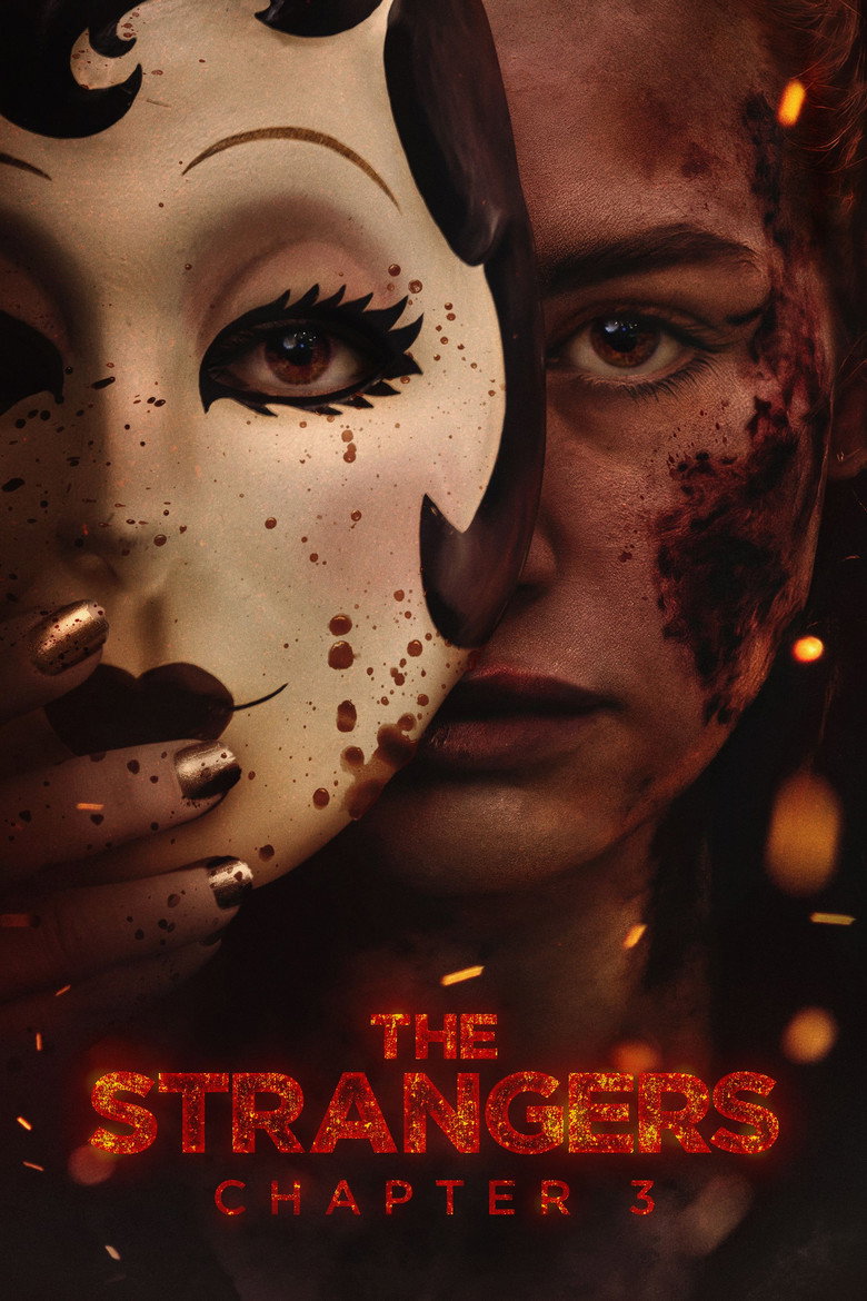 The Strangers 3