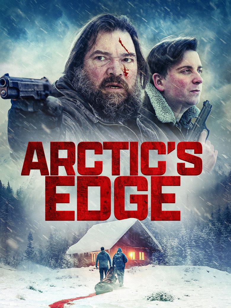 Arctics Edge