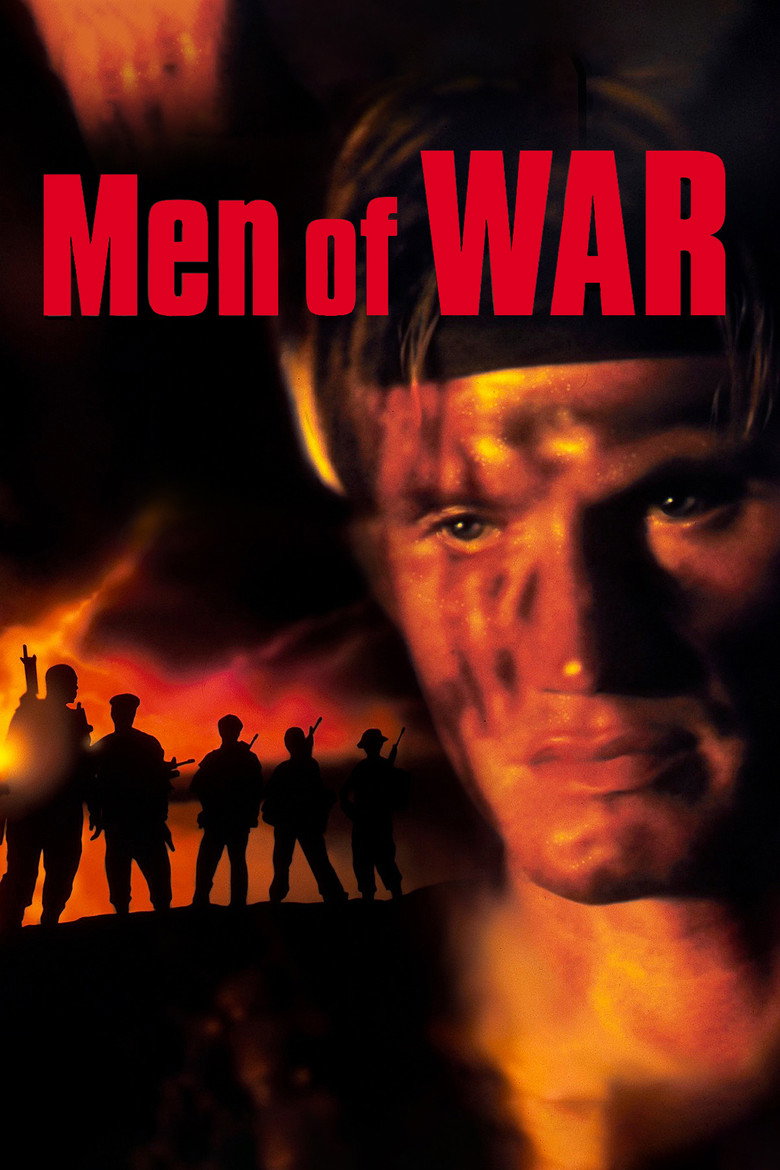 Men Of War