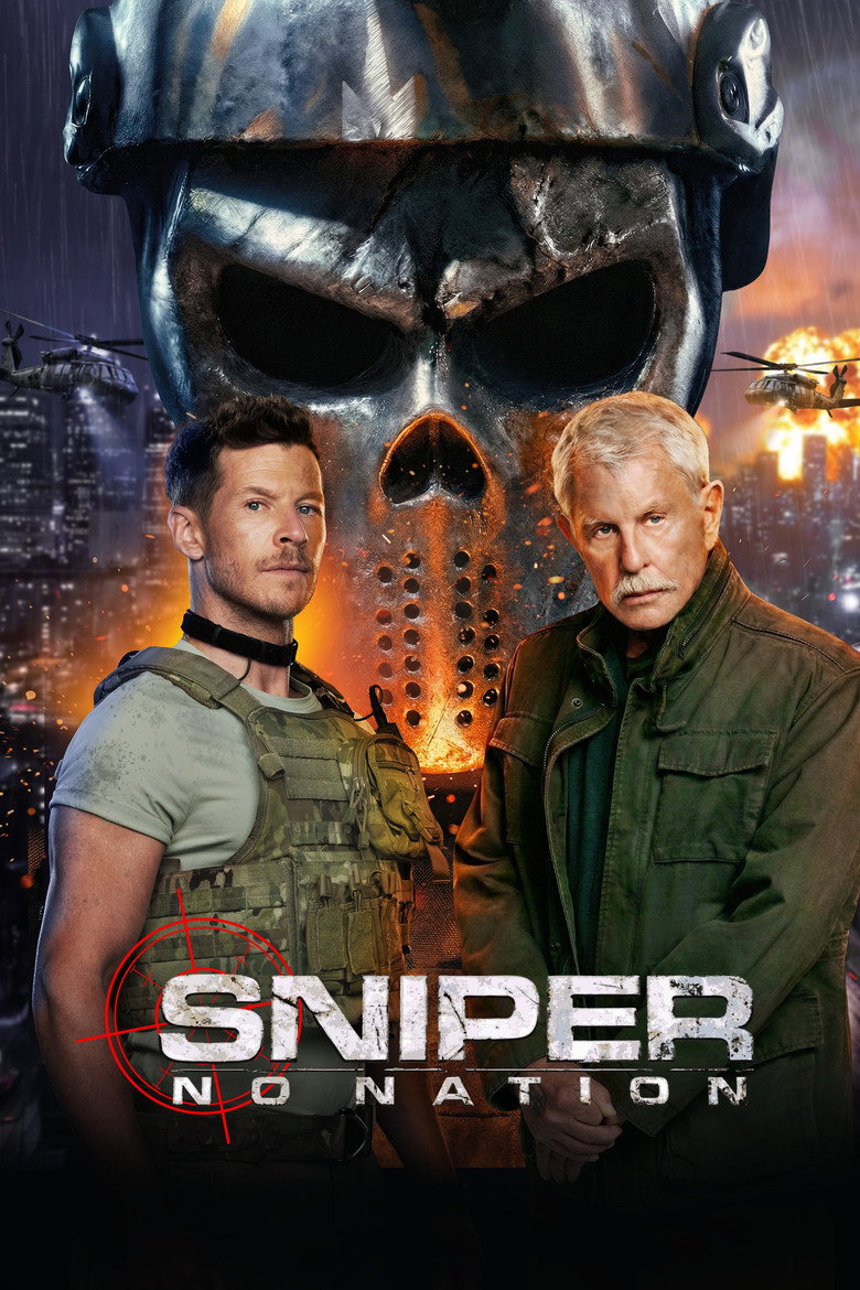 Sniper No Nation