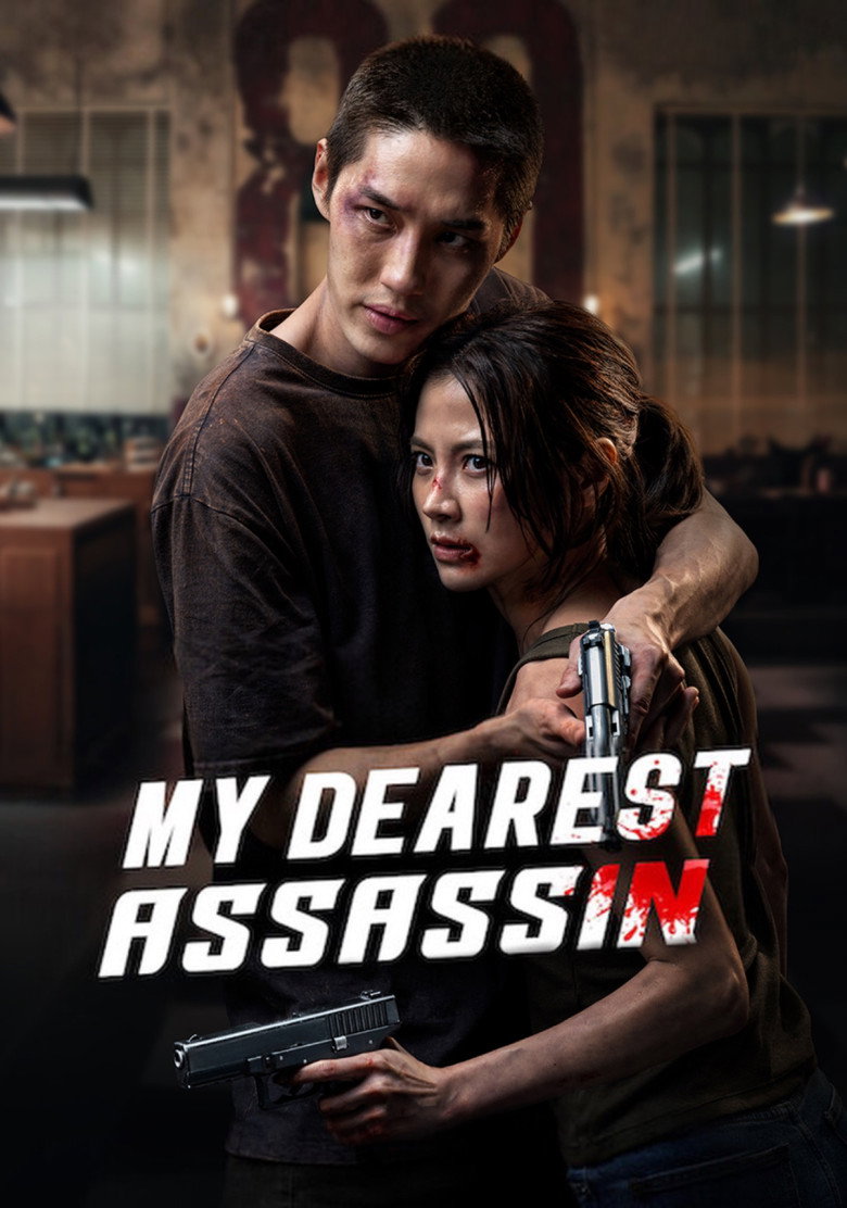 My Dearest Assasin