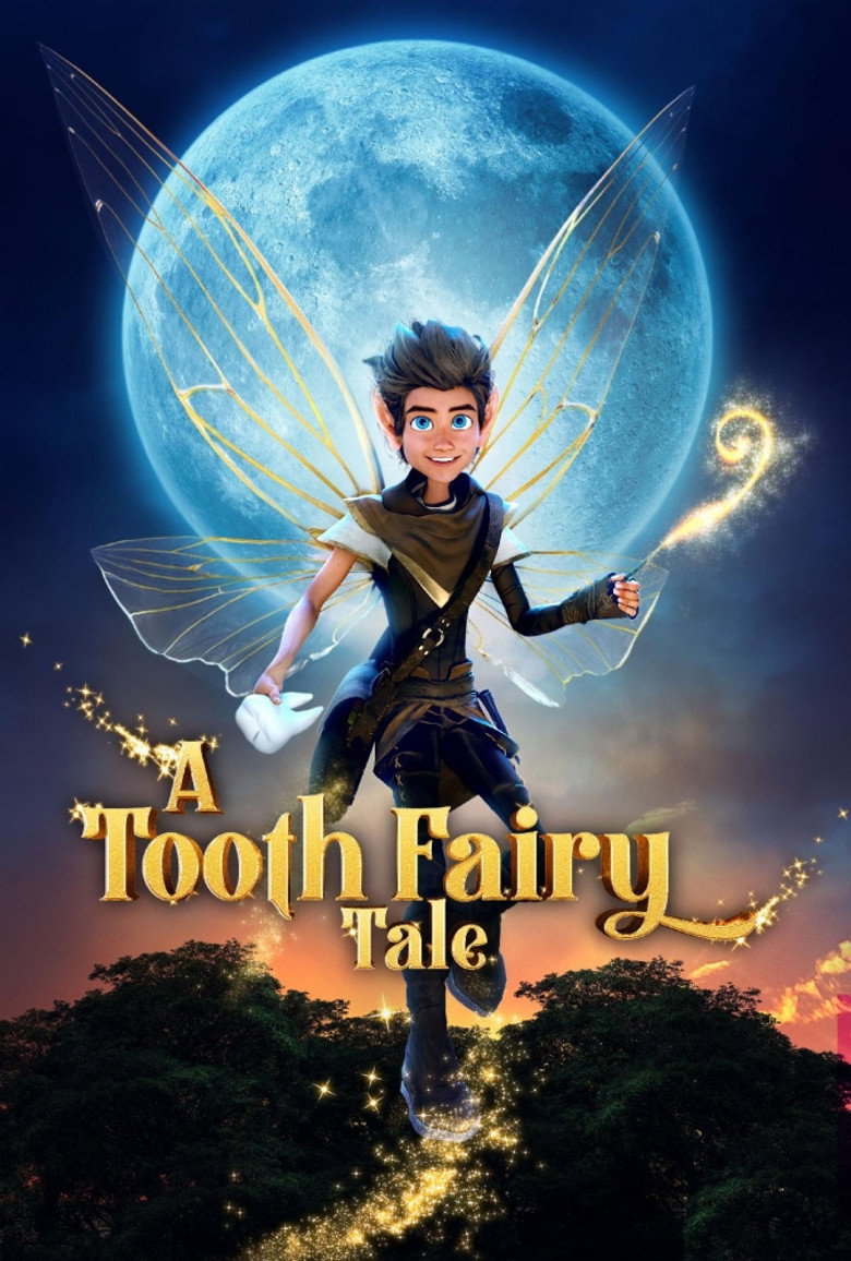 A.Tooth.Fairy.Tale